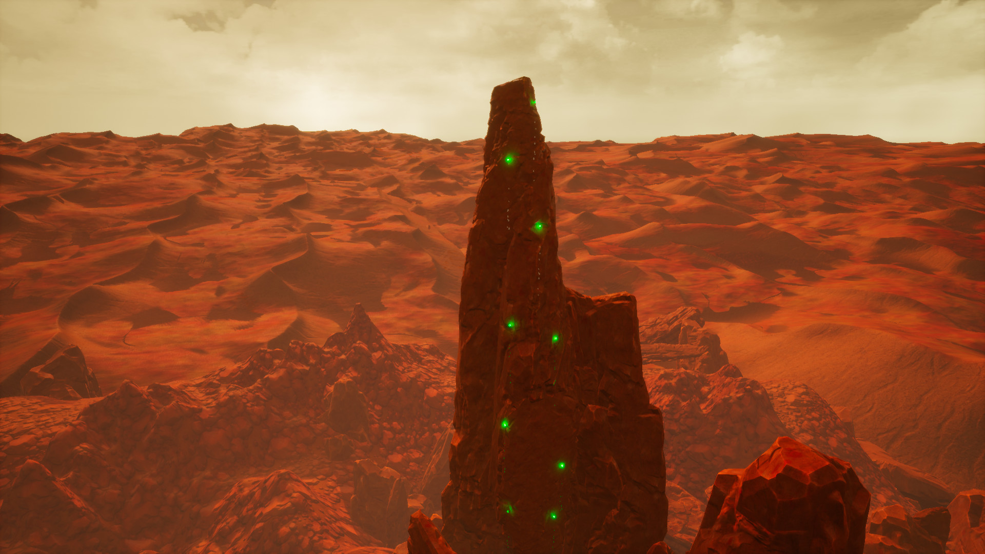 Dead Climb screenshot 9