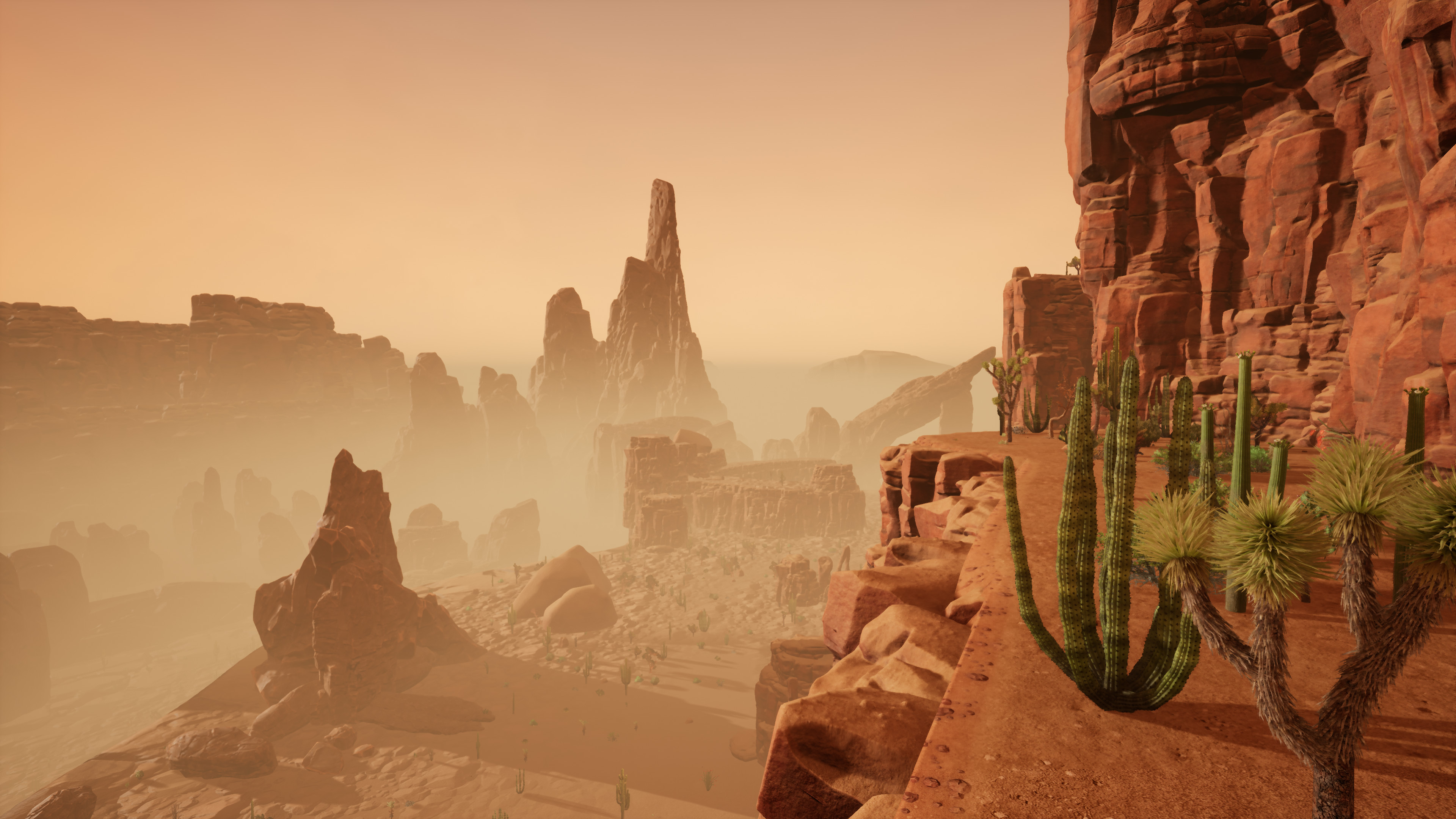 Dead Climb screenshot 7