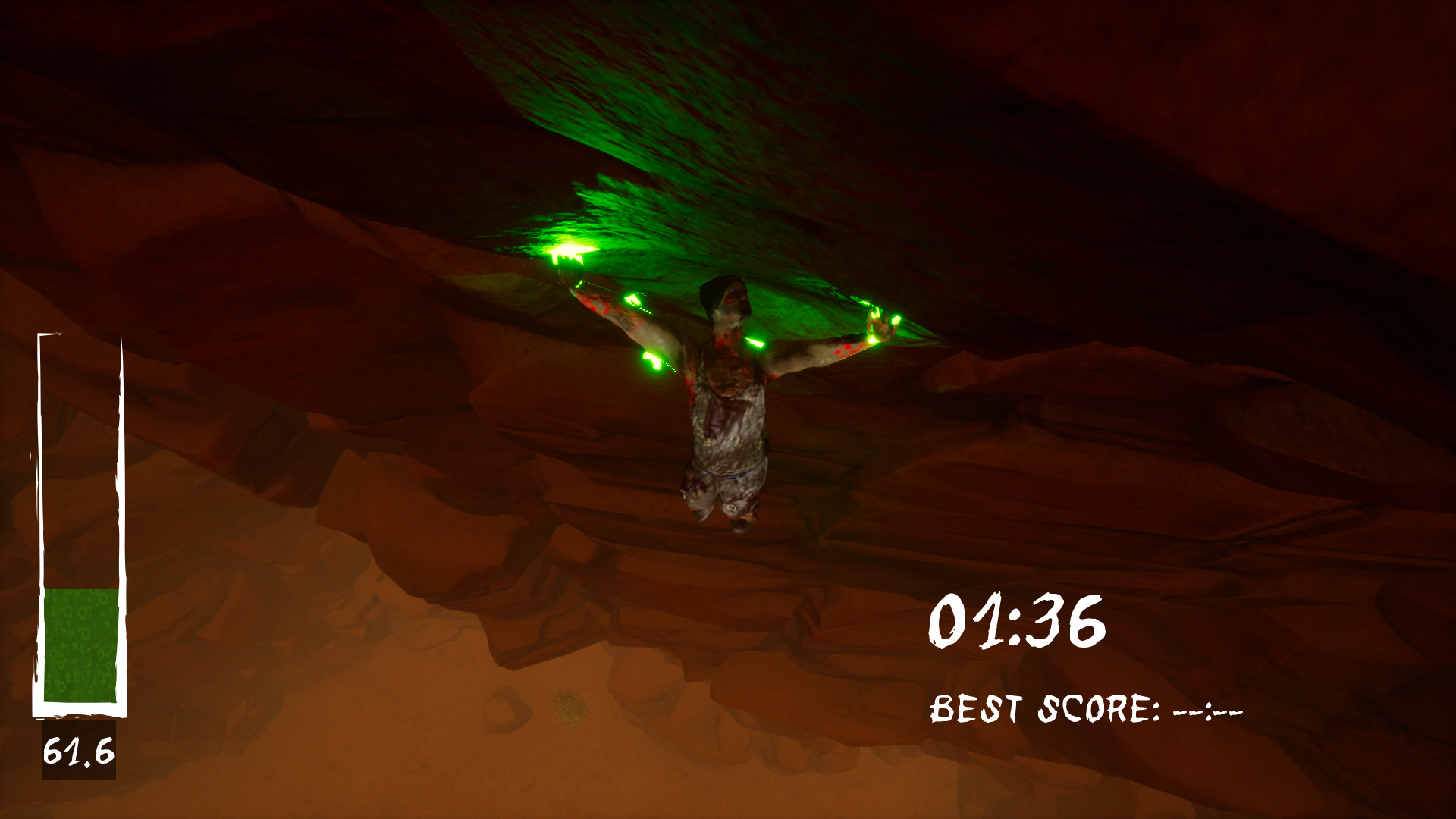 Dead Climb screenshot 11