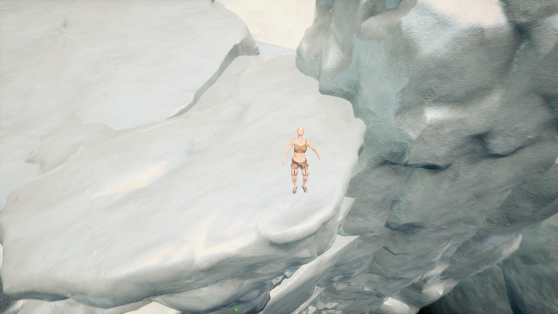 Dead Climb screenshot 12