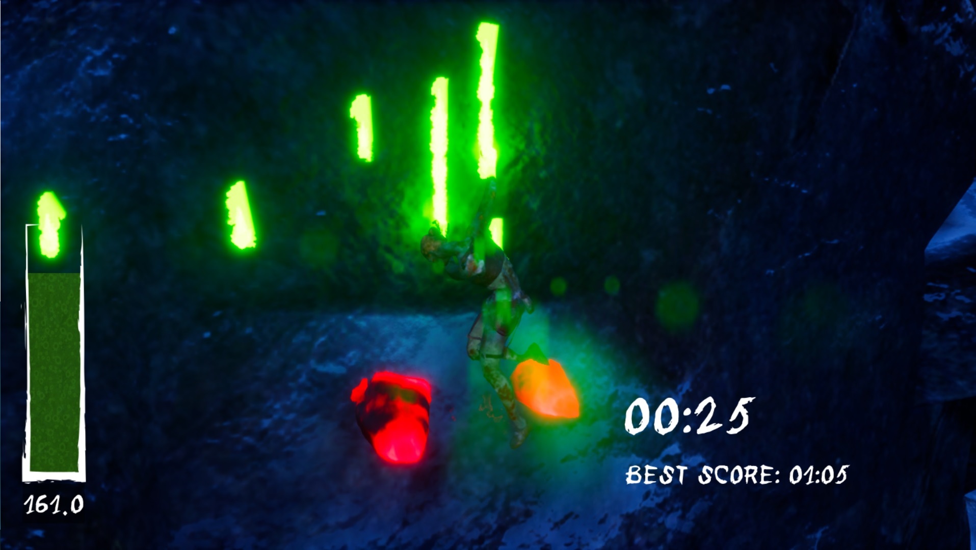 Dead Climb screenshot 10
