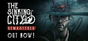 The Sinking City Remastered