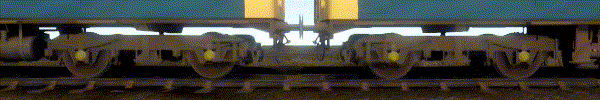 Diesel Railcar Simulator