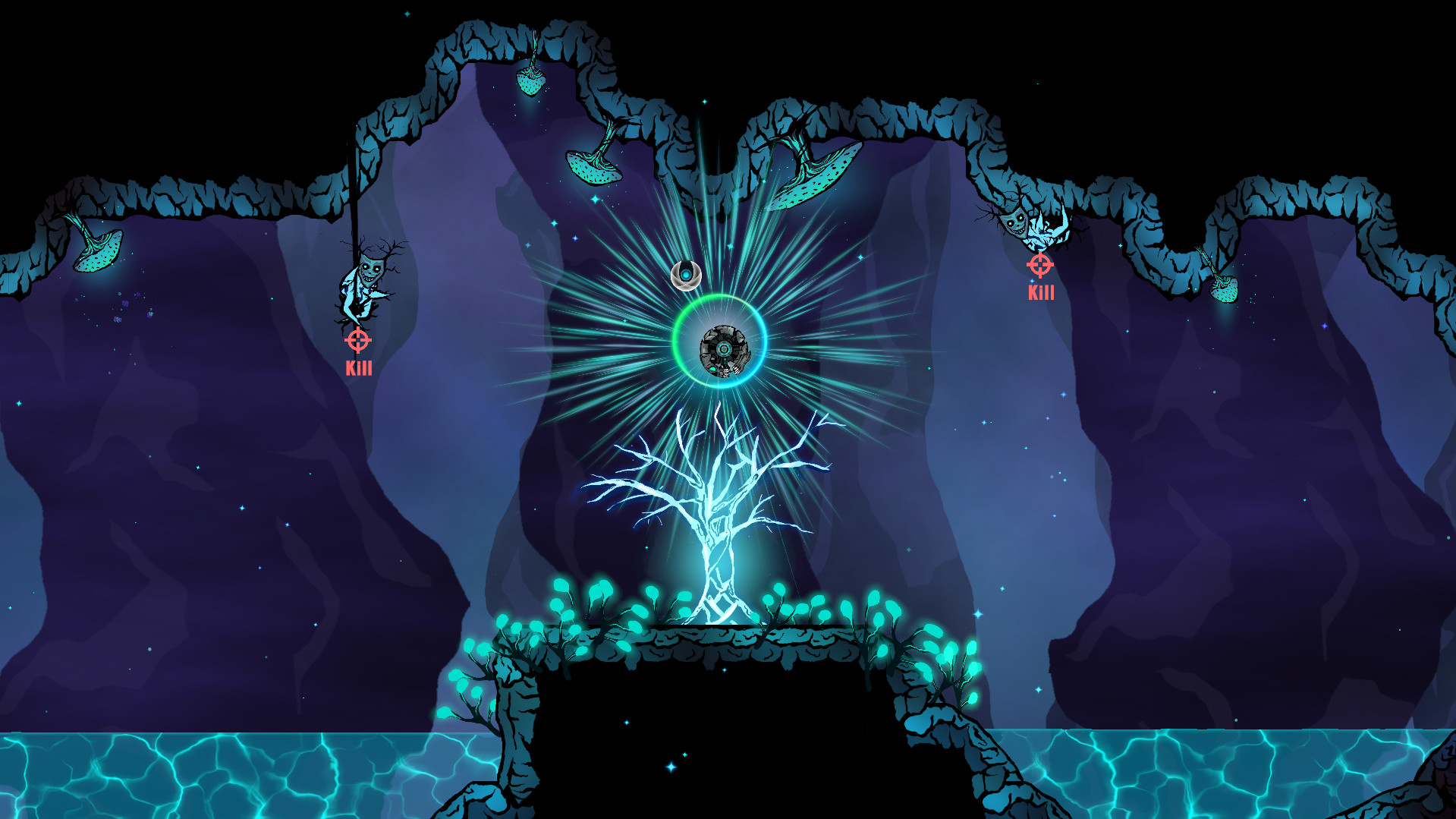 Ascending Madness screenshot 8