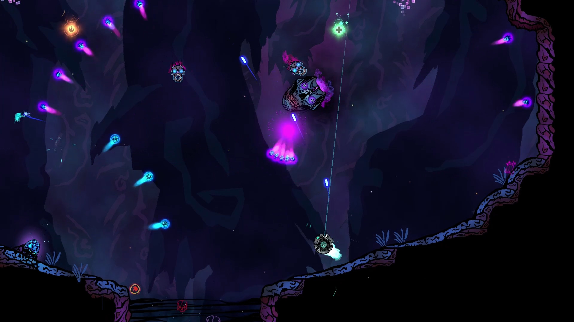 Ascending Madness screenshot 9