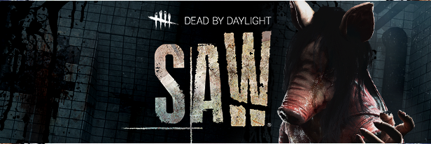 Dead by Daylight - the Saw Chapter thumbnail