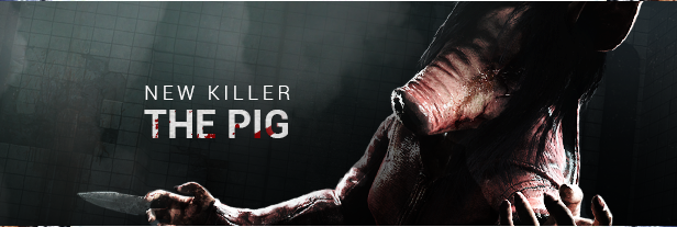 Dead by Daylight - the Saw Chapter thumbnail