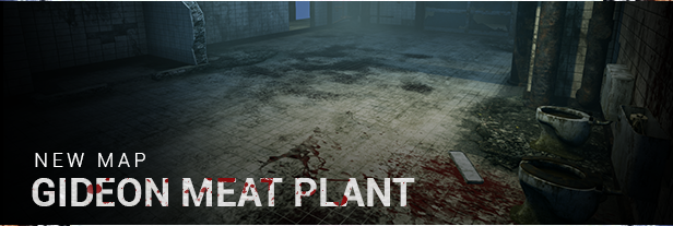 Dead by Daylight - the Saw Chapter thumbnail