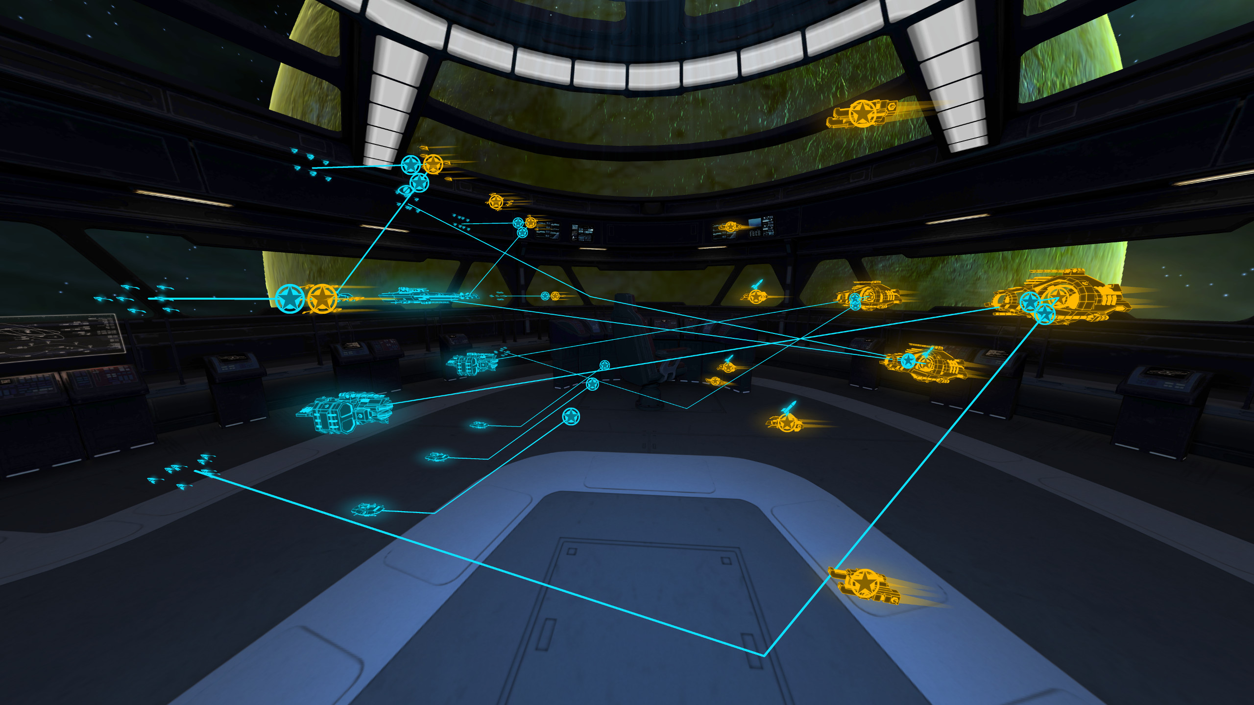 Skylight screenshot 6