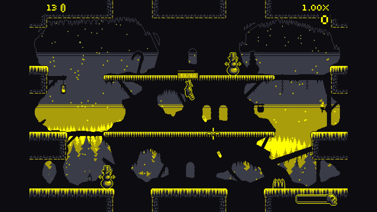 Gunlock screenshot 5