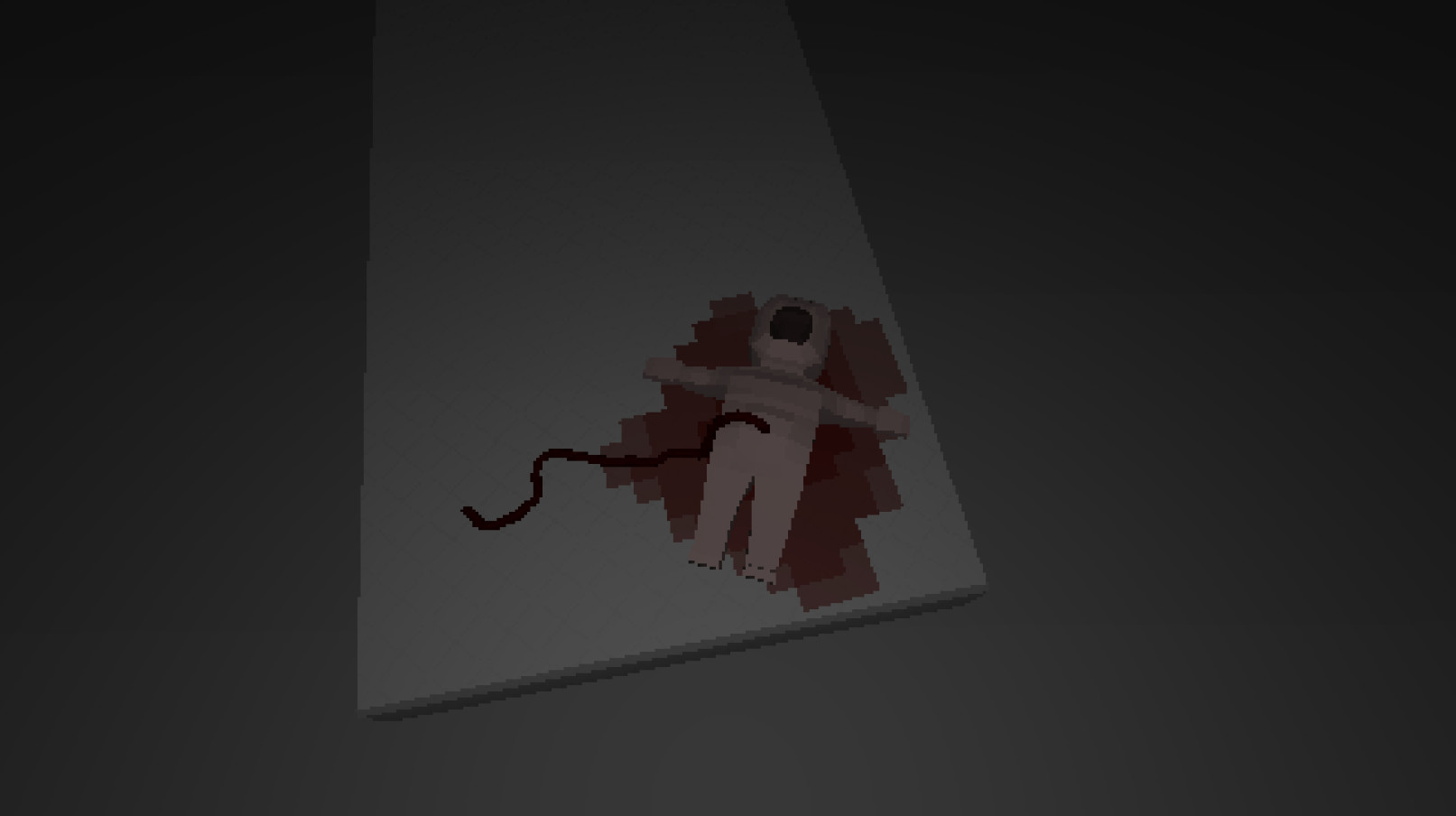 WRONGED screenshot 1