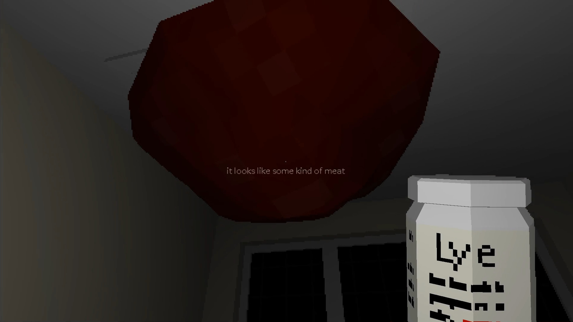 WRONGED screenshot 2