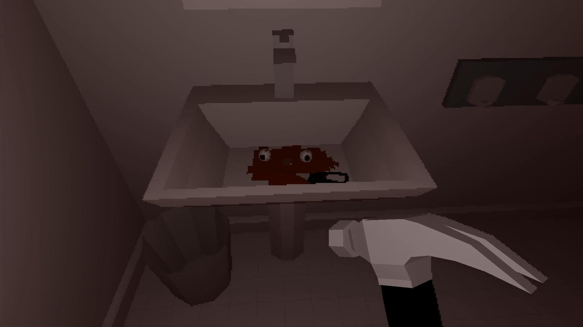 WRONGED screenshot 5