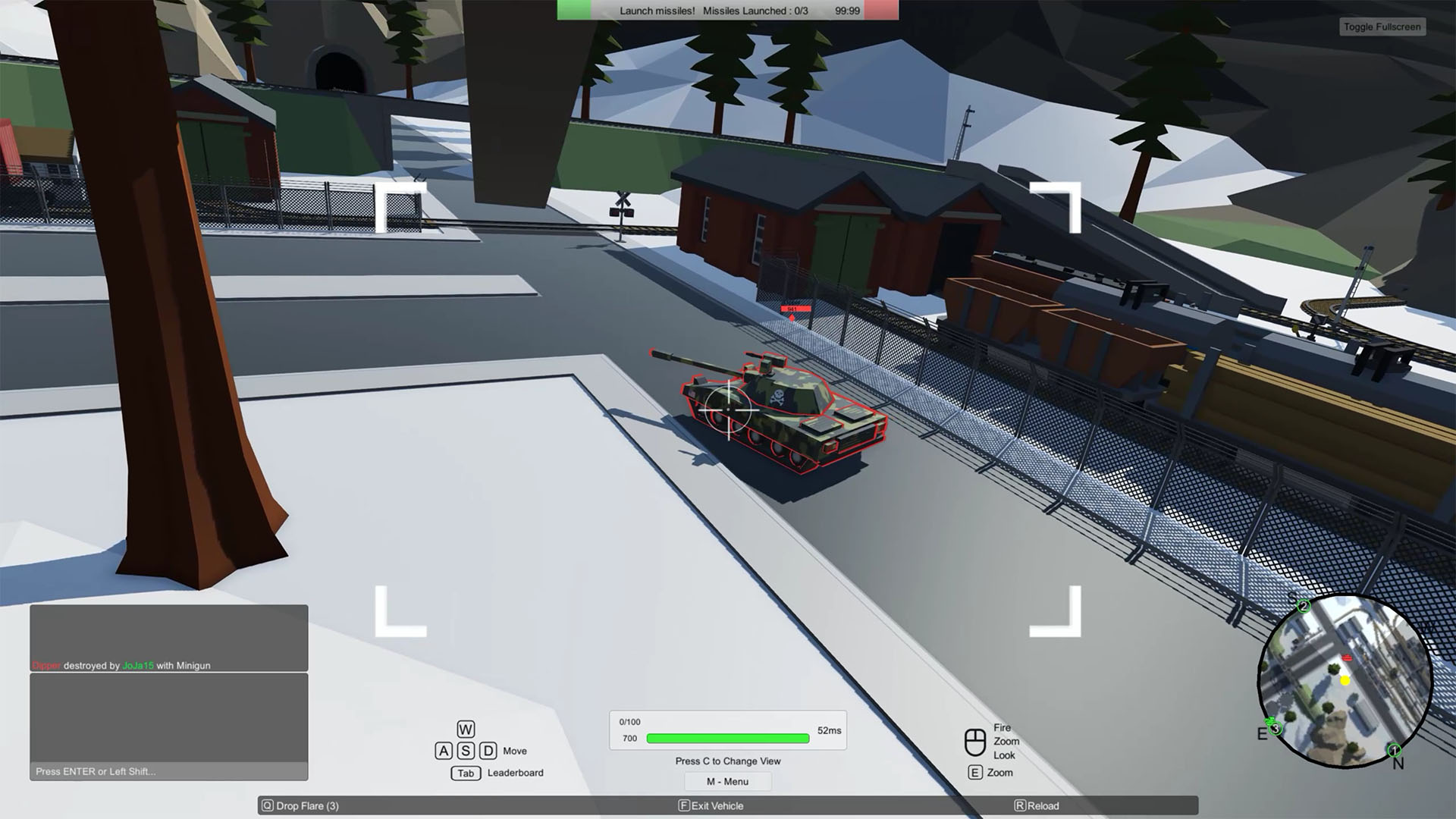 War Brokers screenshot 4