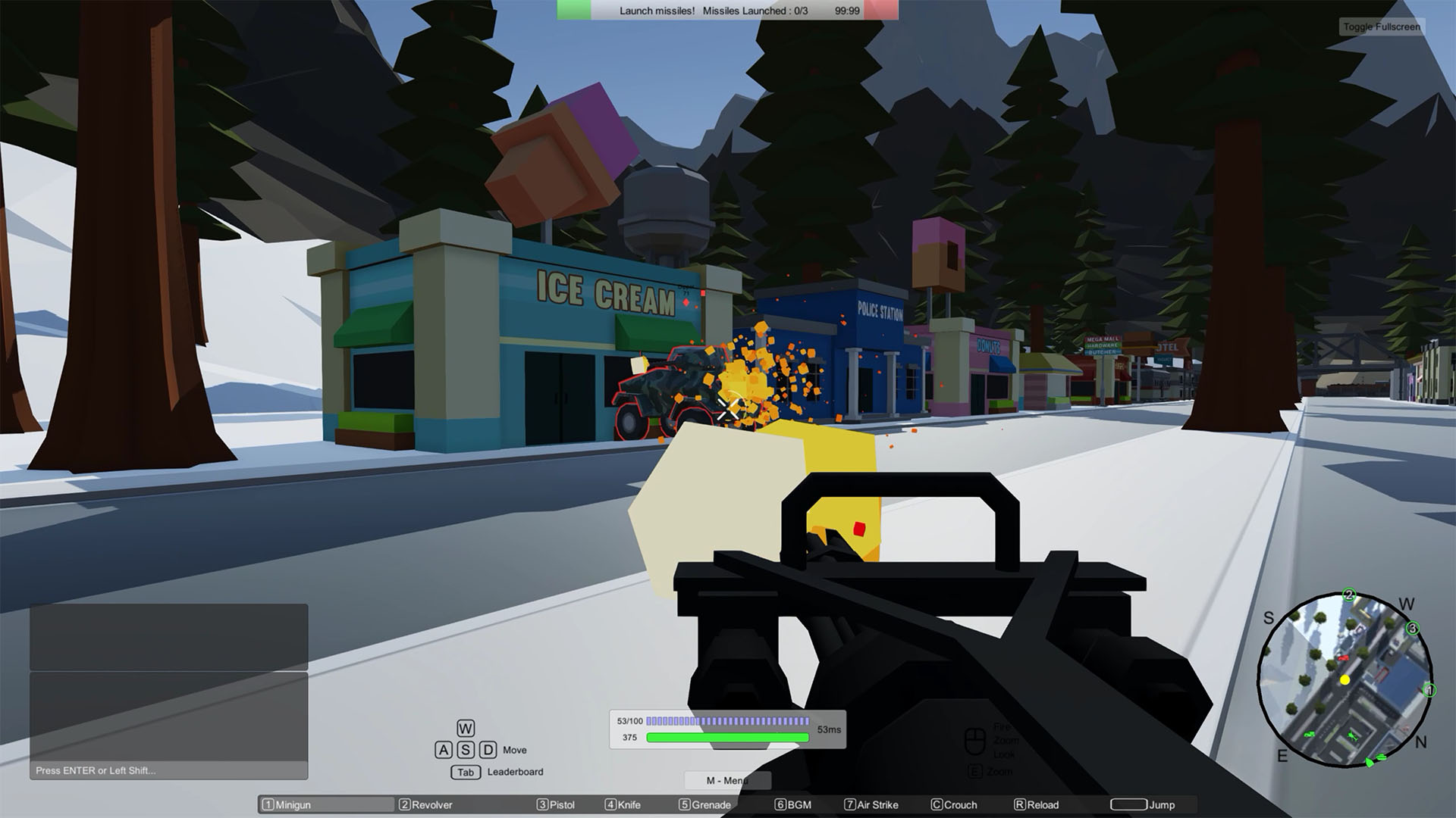 War Brokers screenshot 10