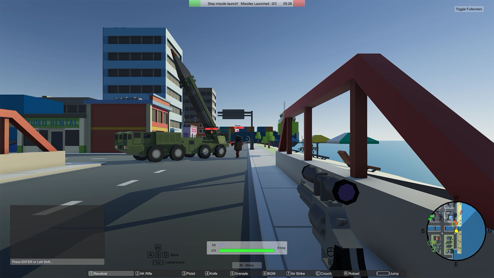 War Brokers screenshot 7