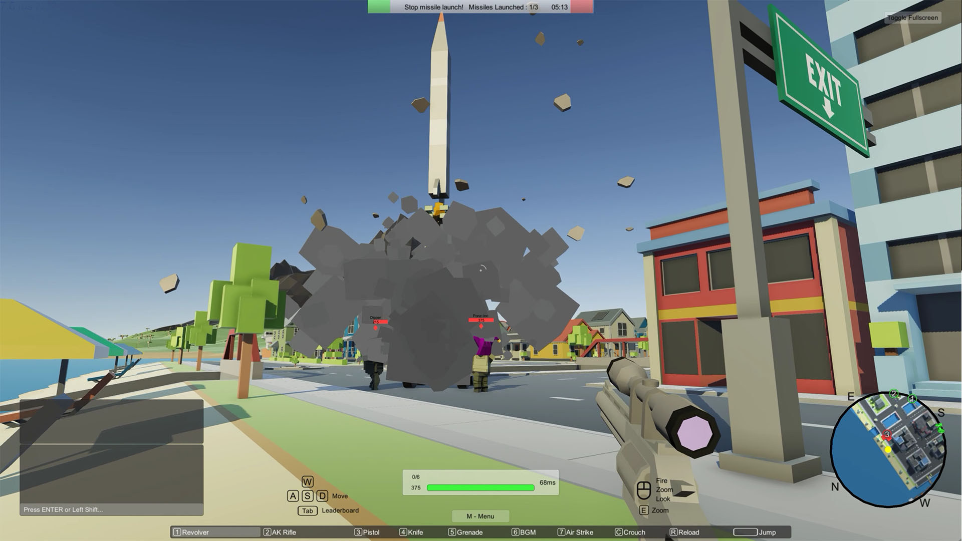 War Brokers screenshot 9
