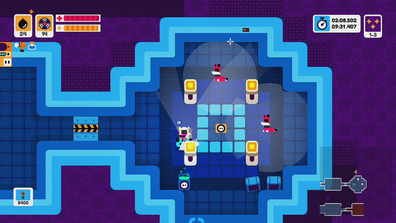 Socketeer screenshot 8