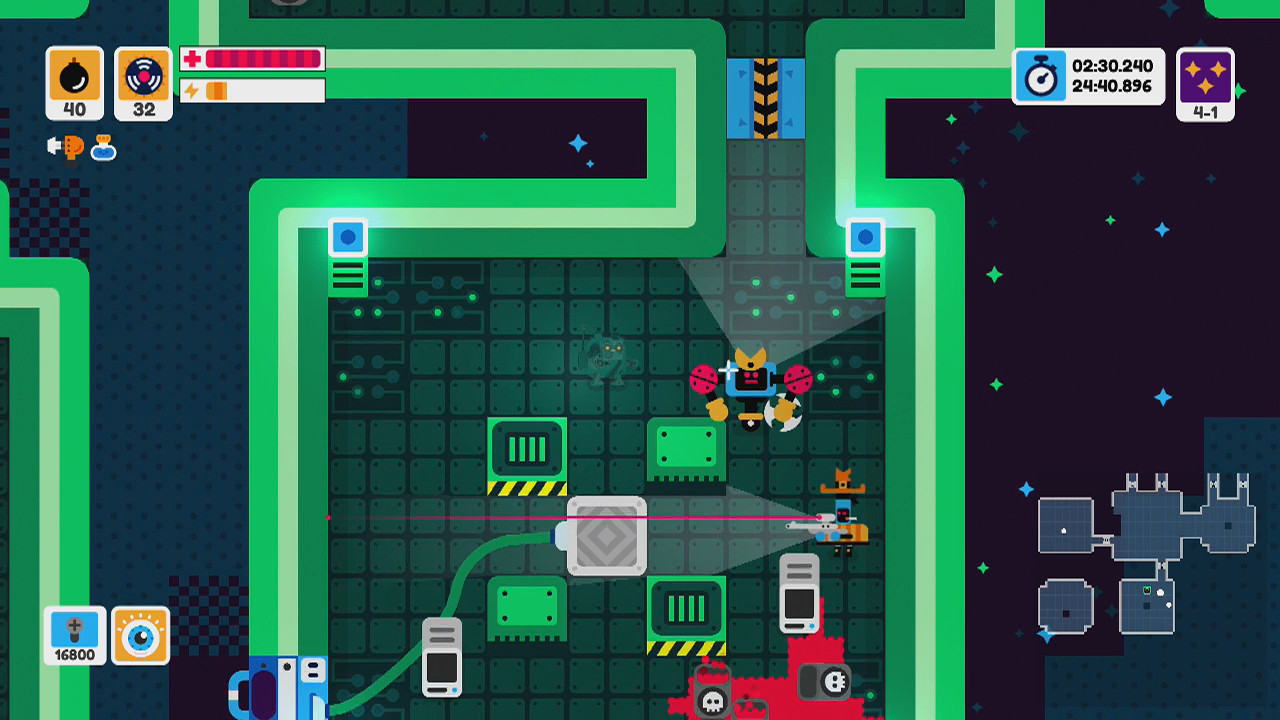 Socketeer screenshot 6