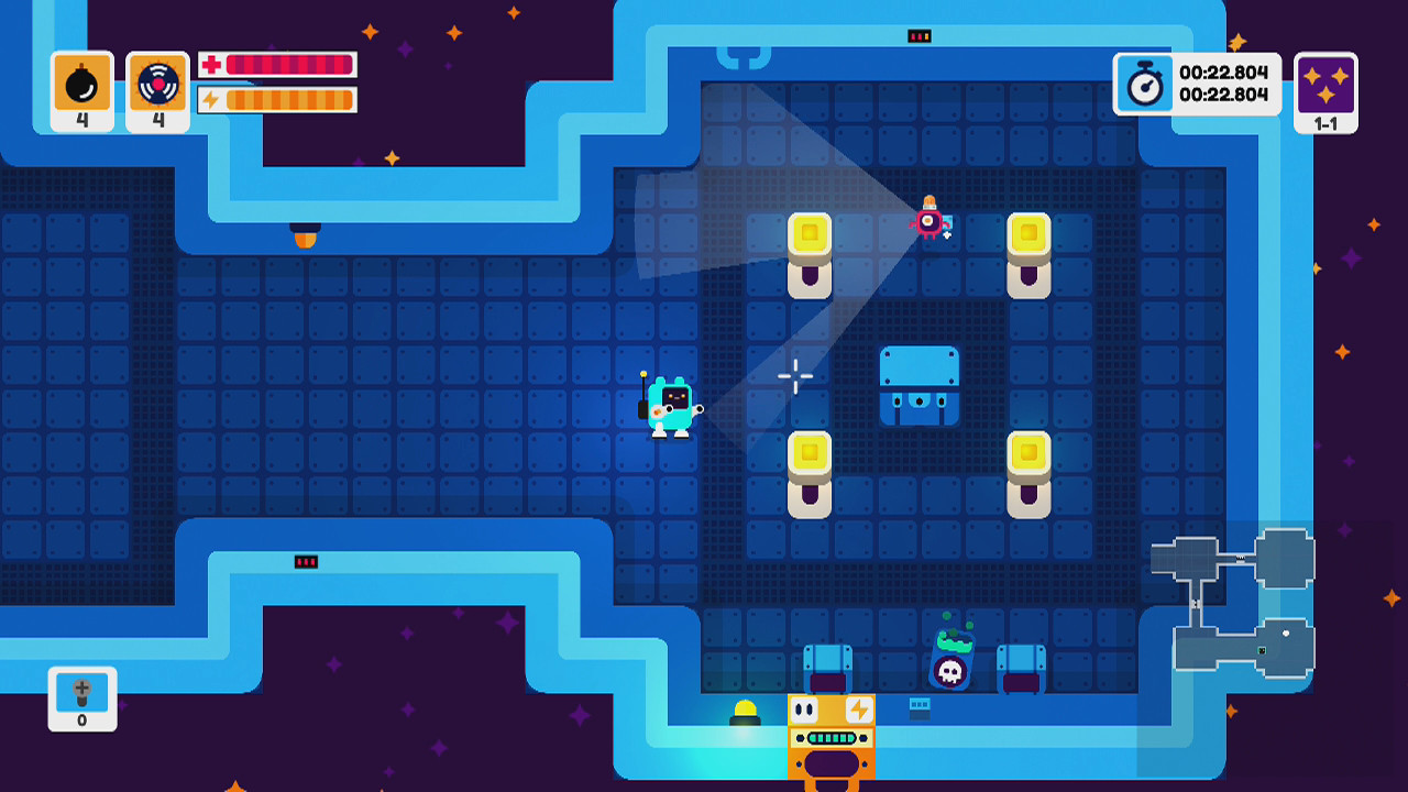 Socketeer screenshot 7