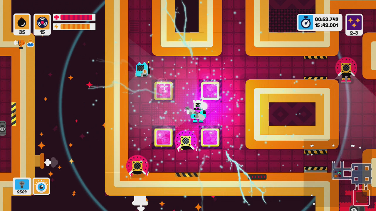 Socketeer screenshot 9