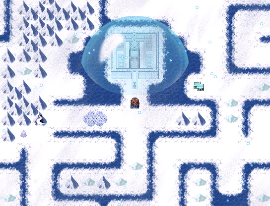 Labyronia Elements screenshot 12