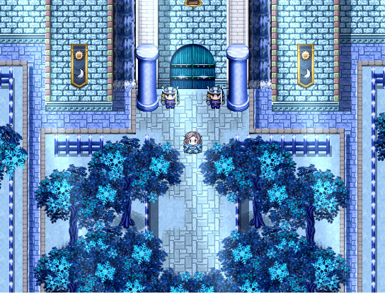 Labyronia Elements screenshot 7