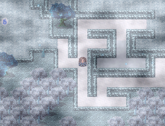 Labyronia Elements screenshot 8