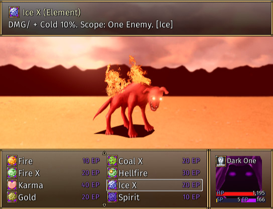 Labyronia Elements screenshot 11