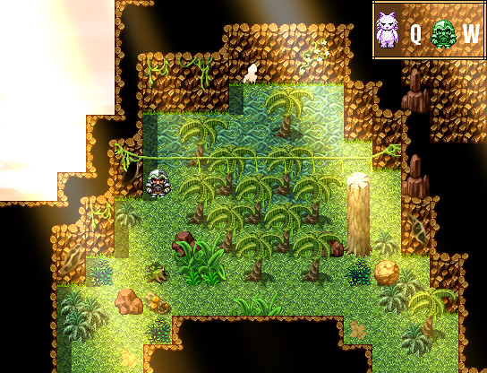 Labyronia Elements screenshot 6