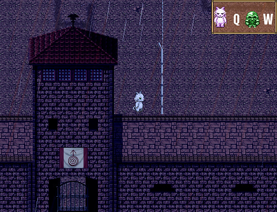 Labyronia Elements screenshot 2