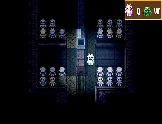 Labyronia Elements screenshot 13