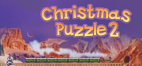 Christmas Puzzle 2