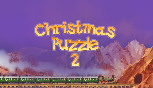 Christmas Puzzle 2 on Steam