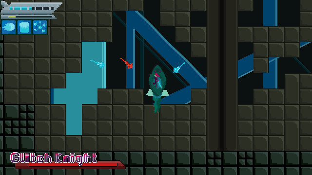 Hollow Throne screenshot 1