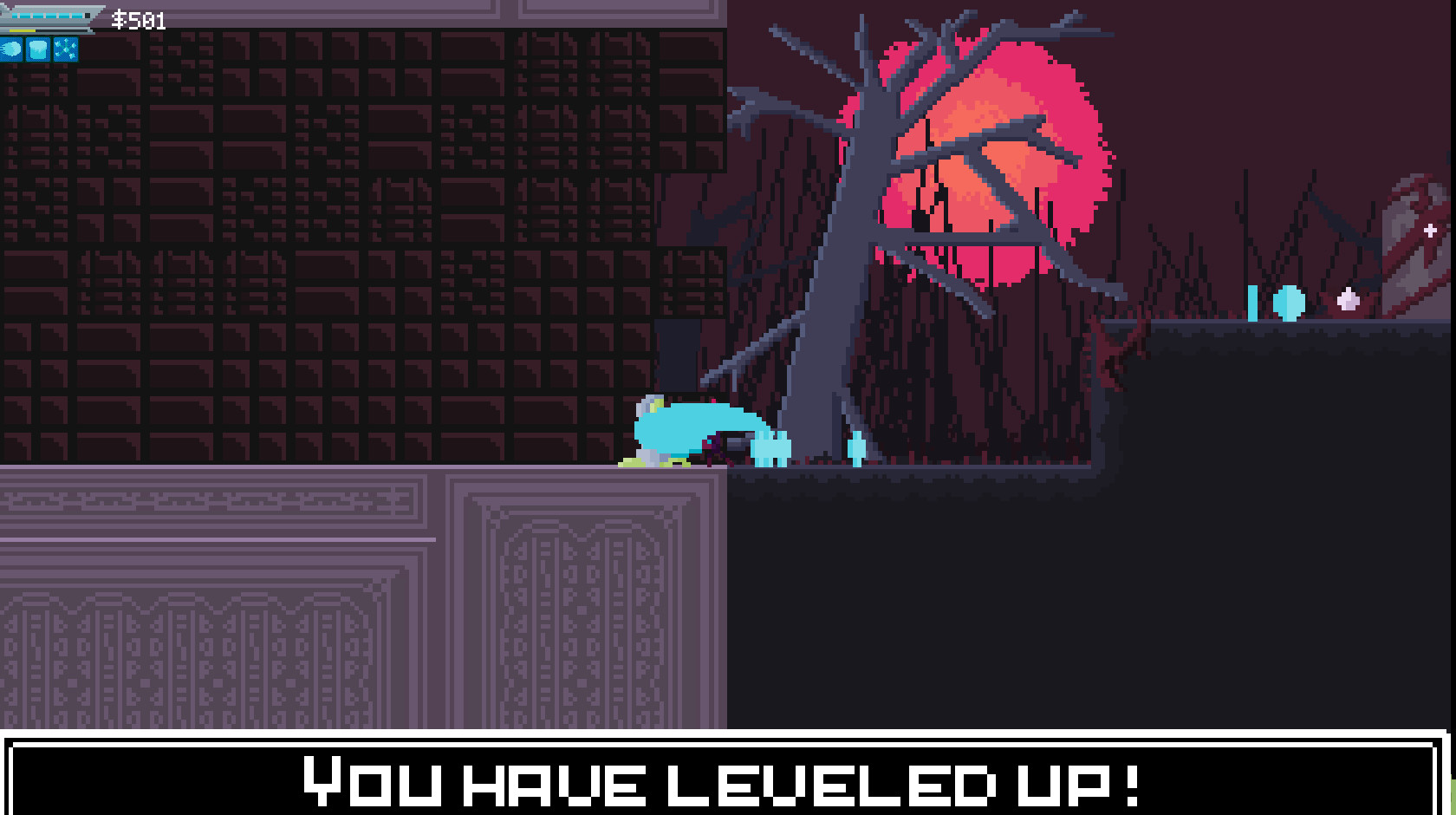 Hollow Throne screenshot 3