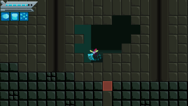 Hollow Throne screenshot 5