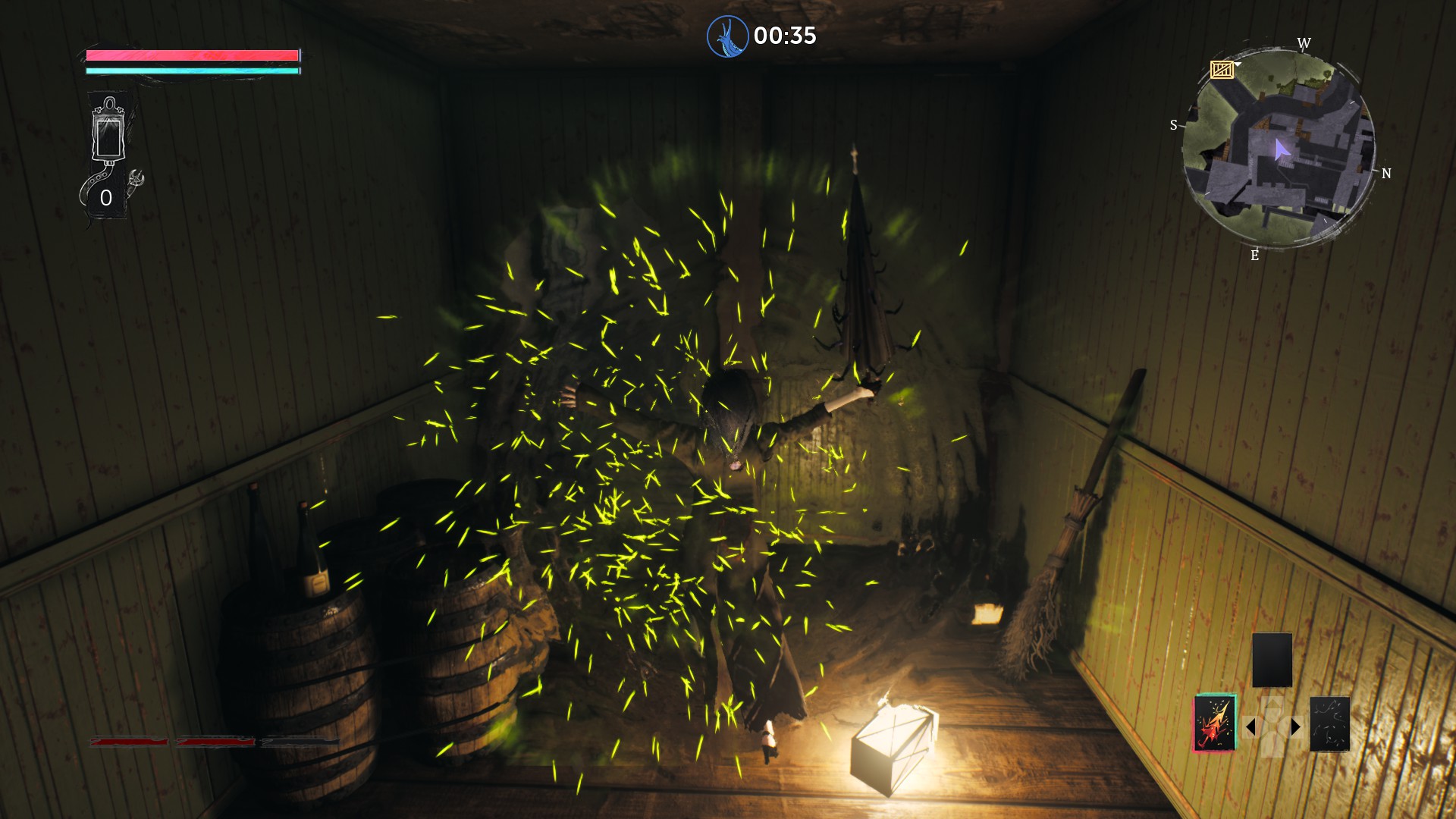 Egress screenshot 9