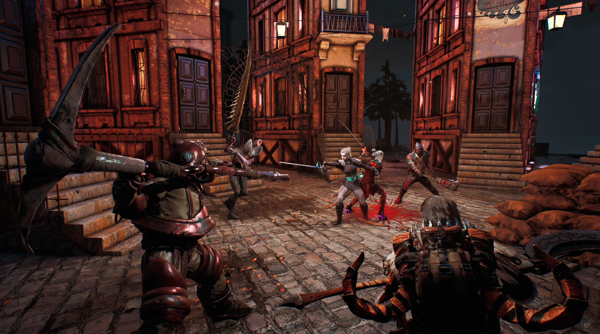 Egress screenshot 2