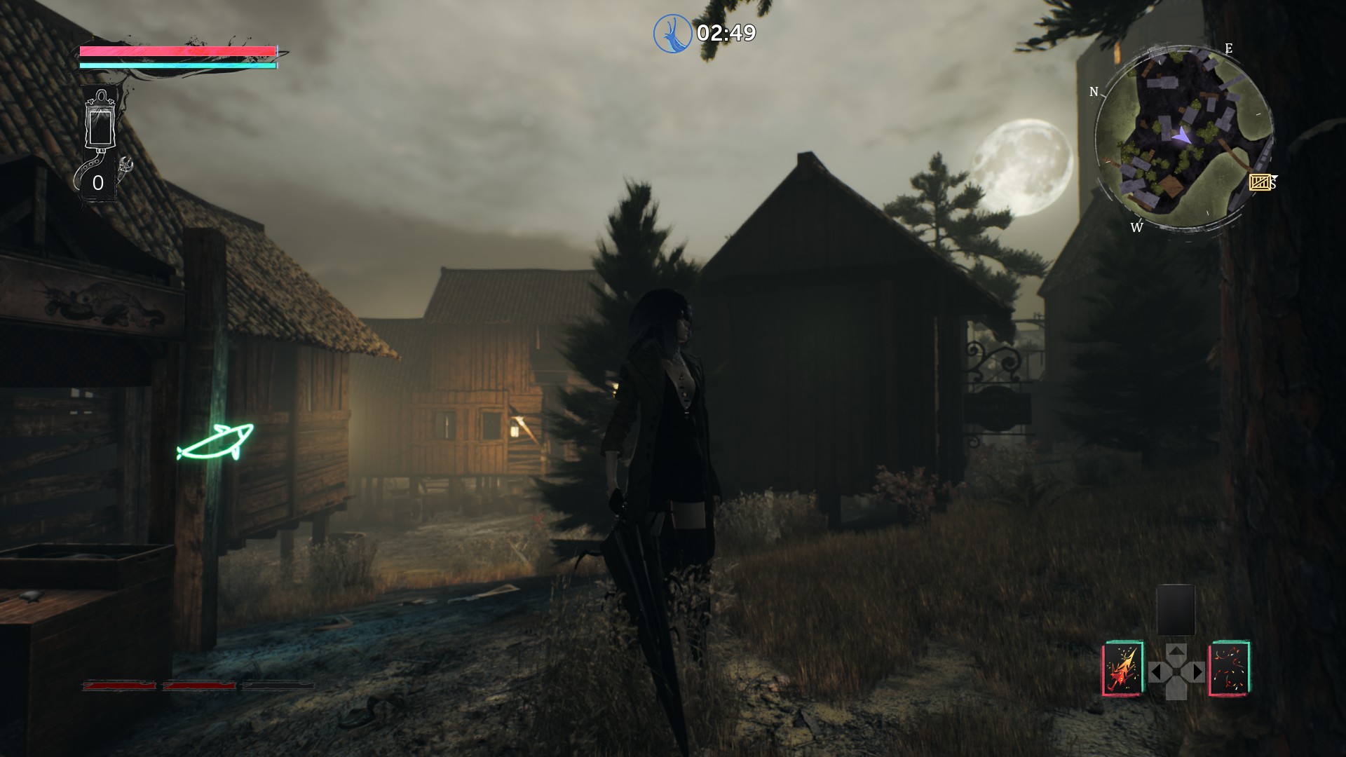 Egress screenshot 3