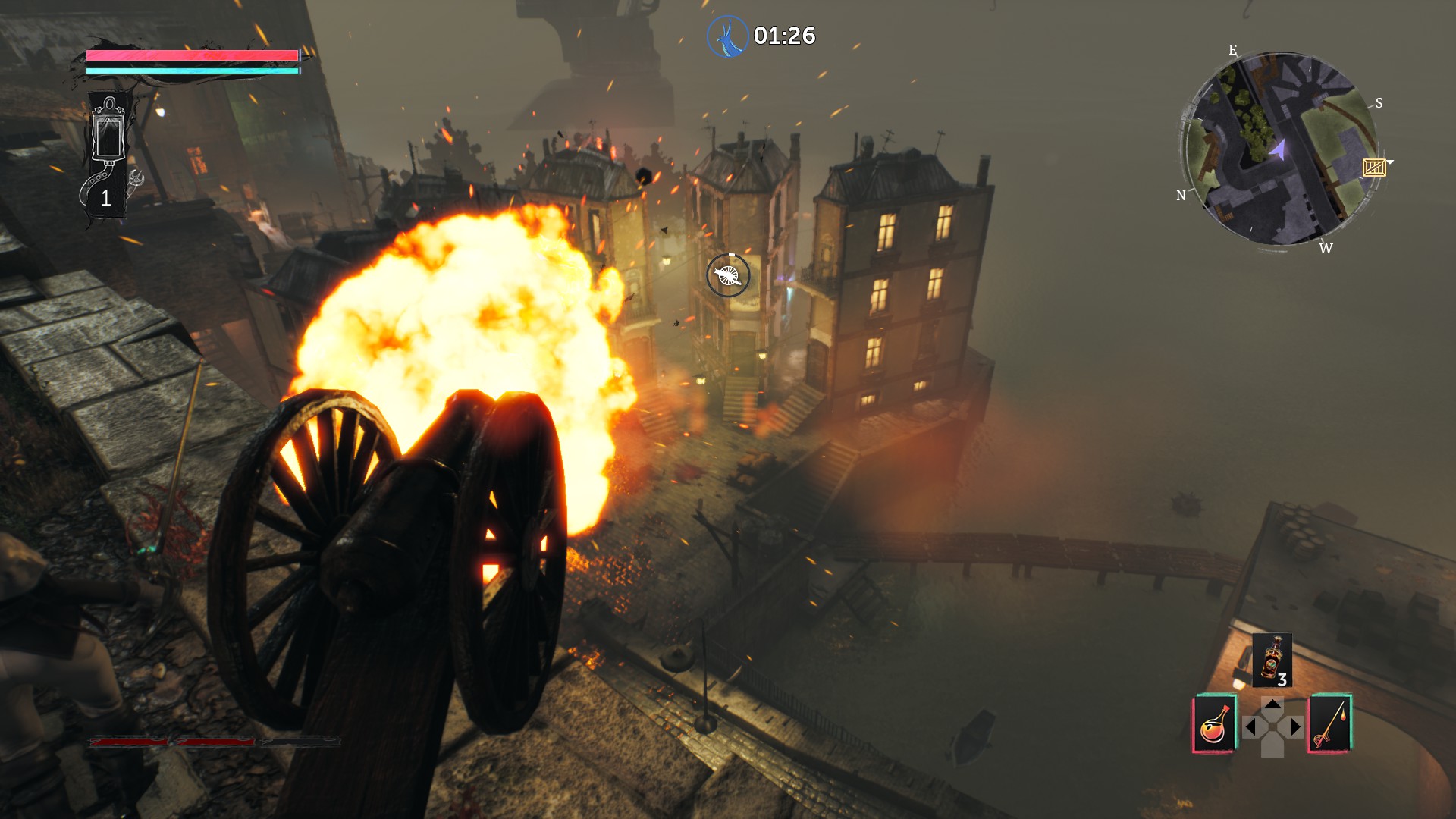 Egress screenshot 8