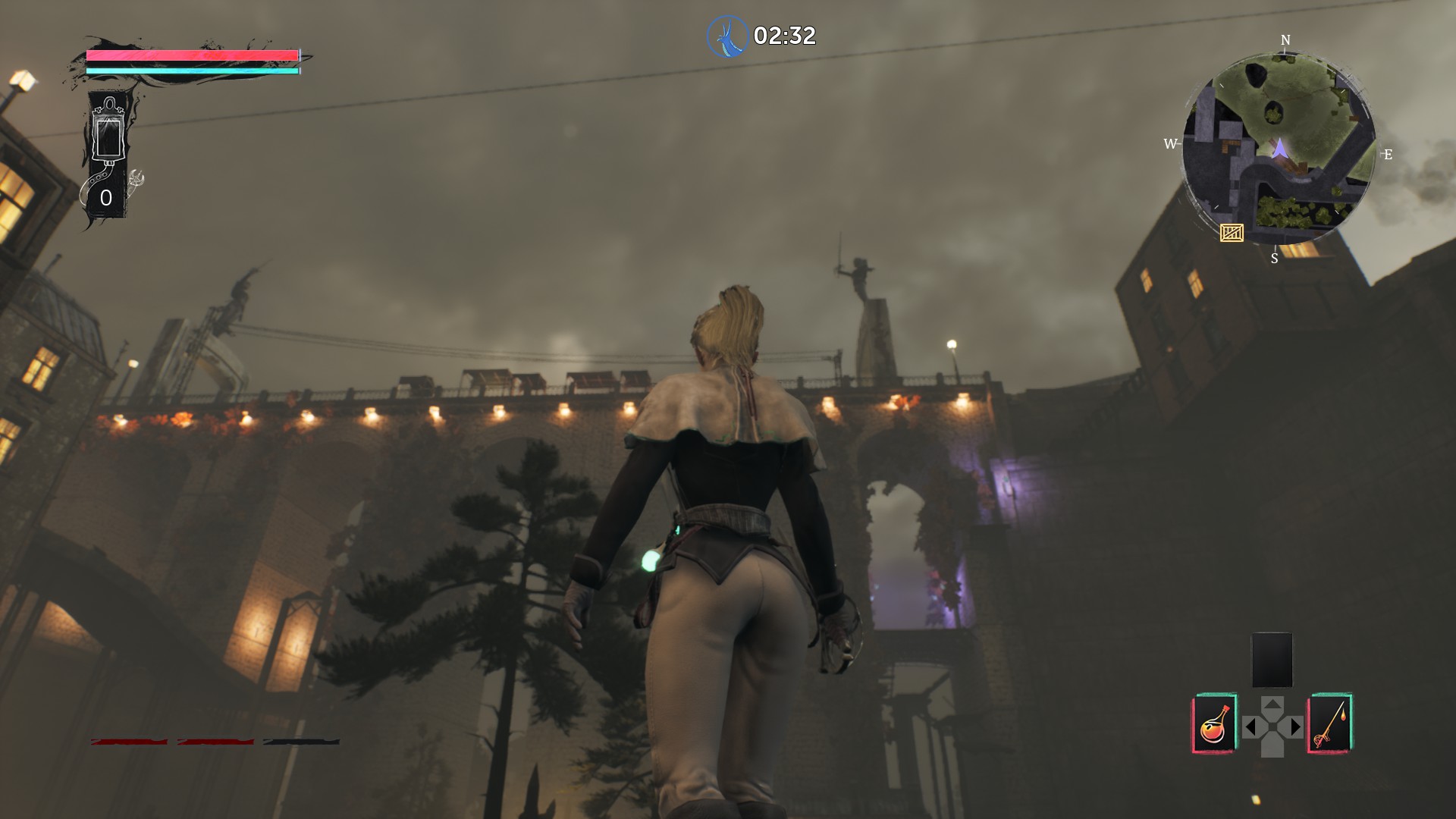 Egress screenshot 10