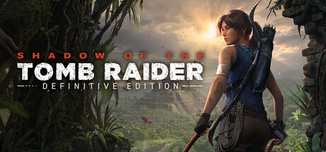 Shadow of the Tomb Raider: Definitive Edition