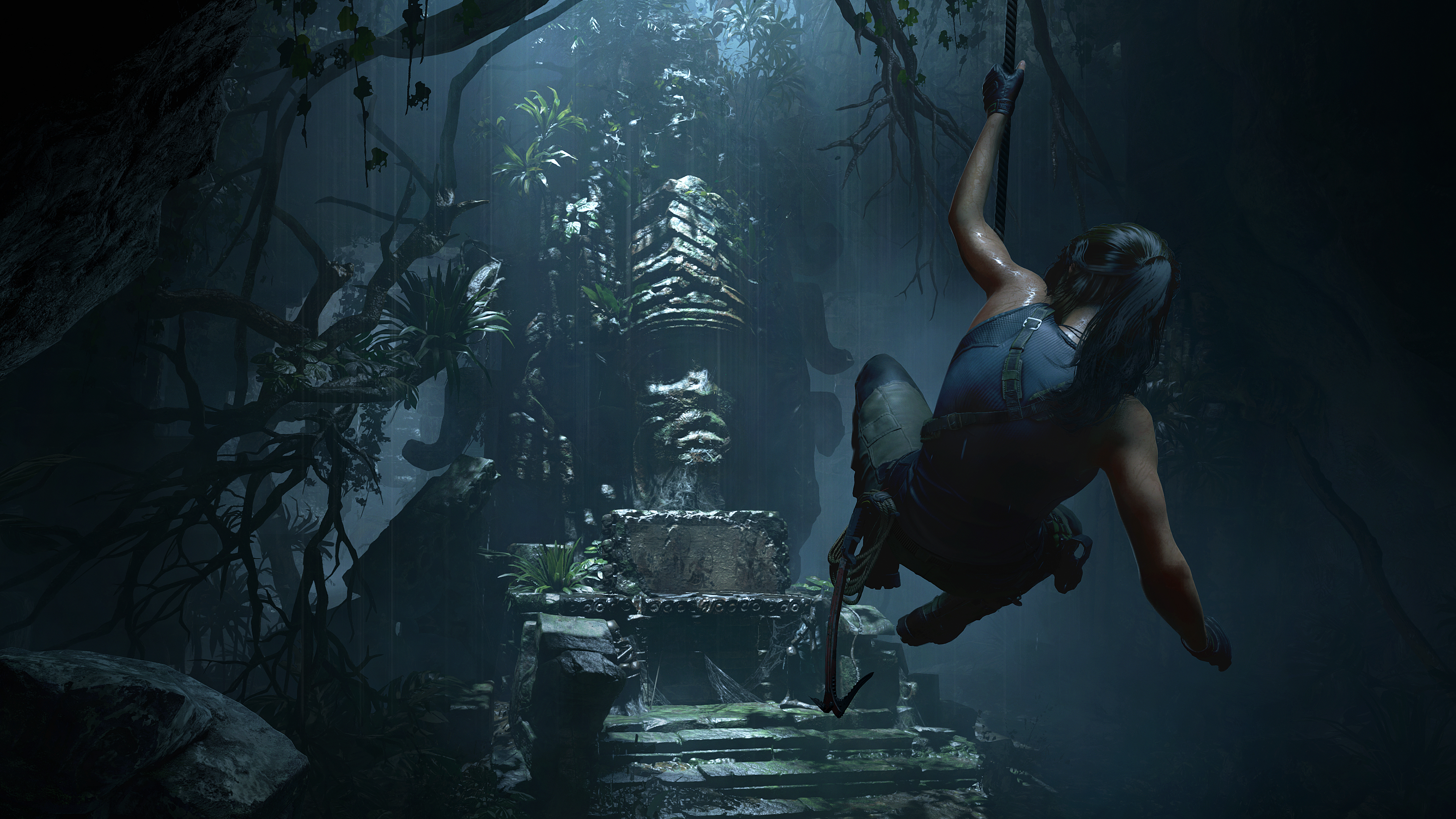 Shadow of the Tomb Raider screenshot 7