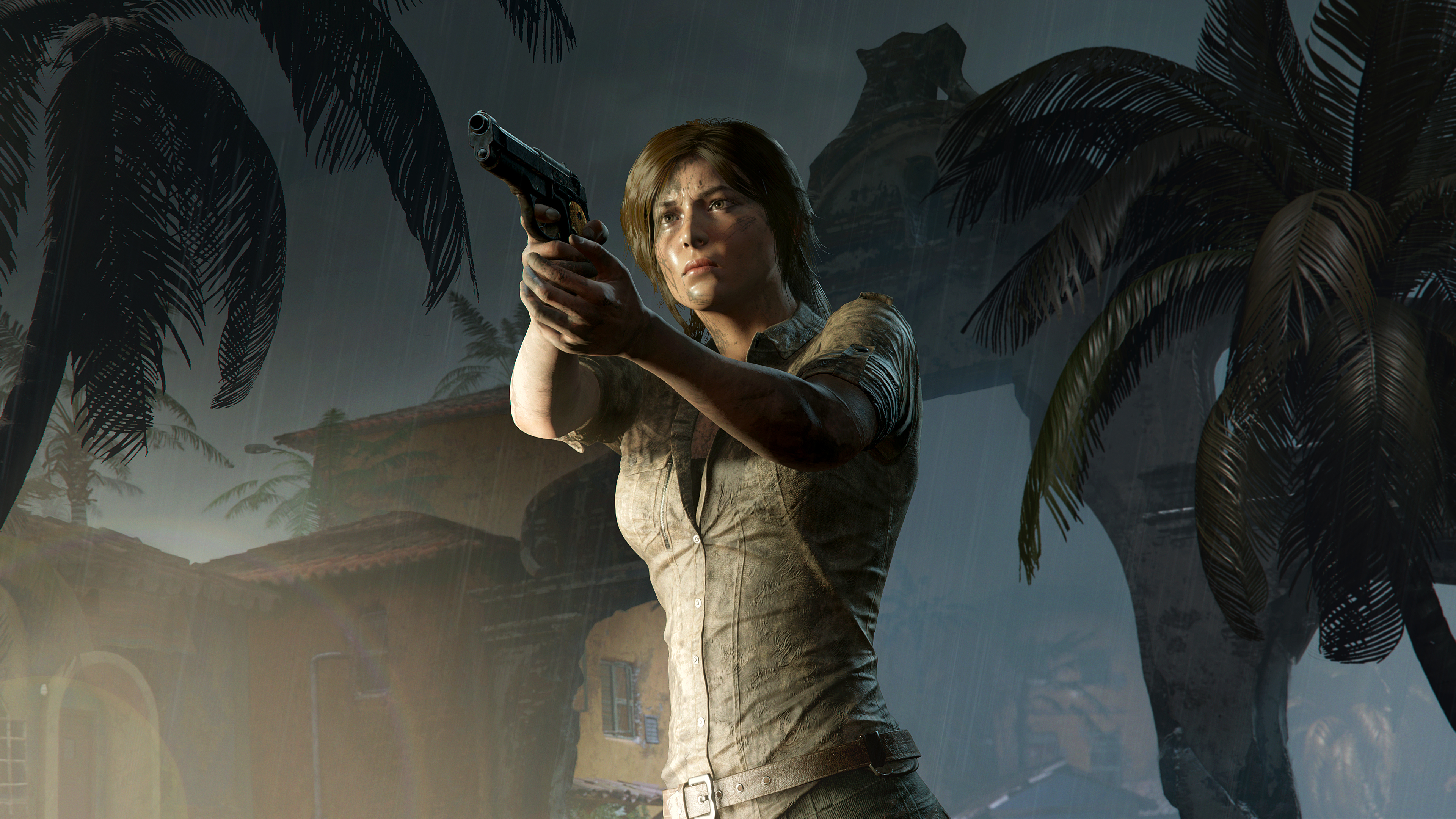 Shadow of the Tomb Raider screenshot 5