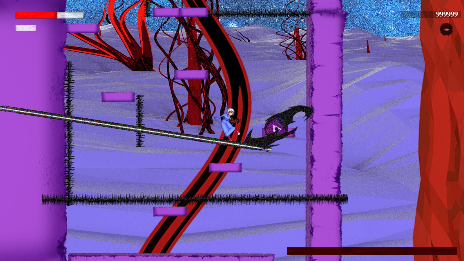 Yissa Deep Realms screenshot 7