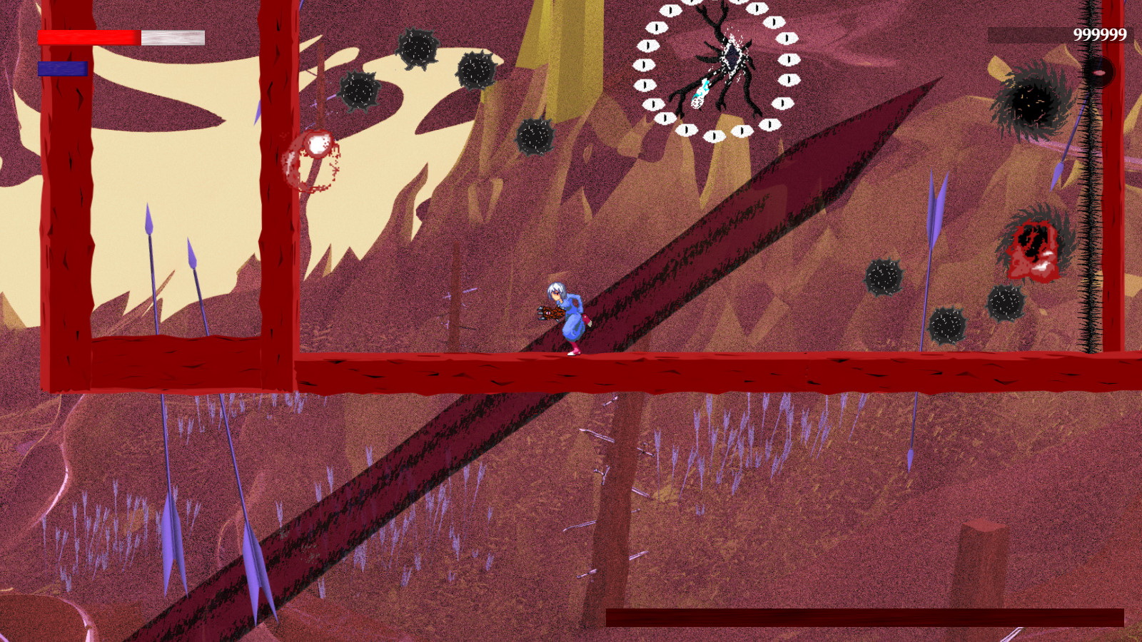 Yissa Deep Realms screenshot 9