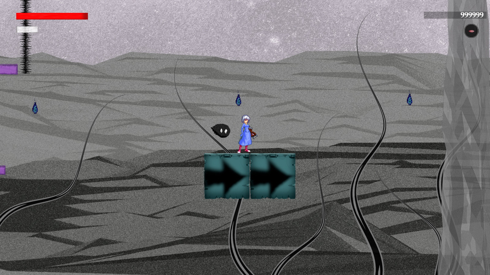 Yissa Deep Realms screenshot 15