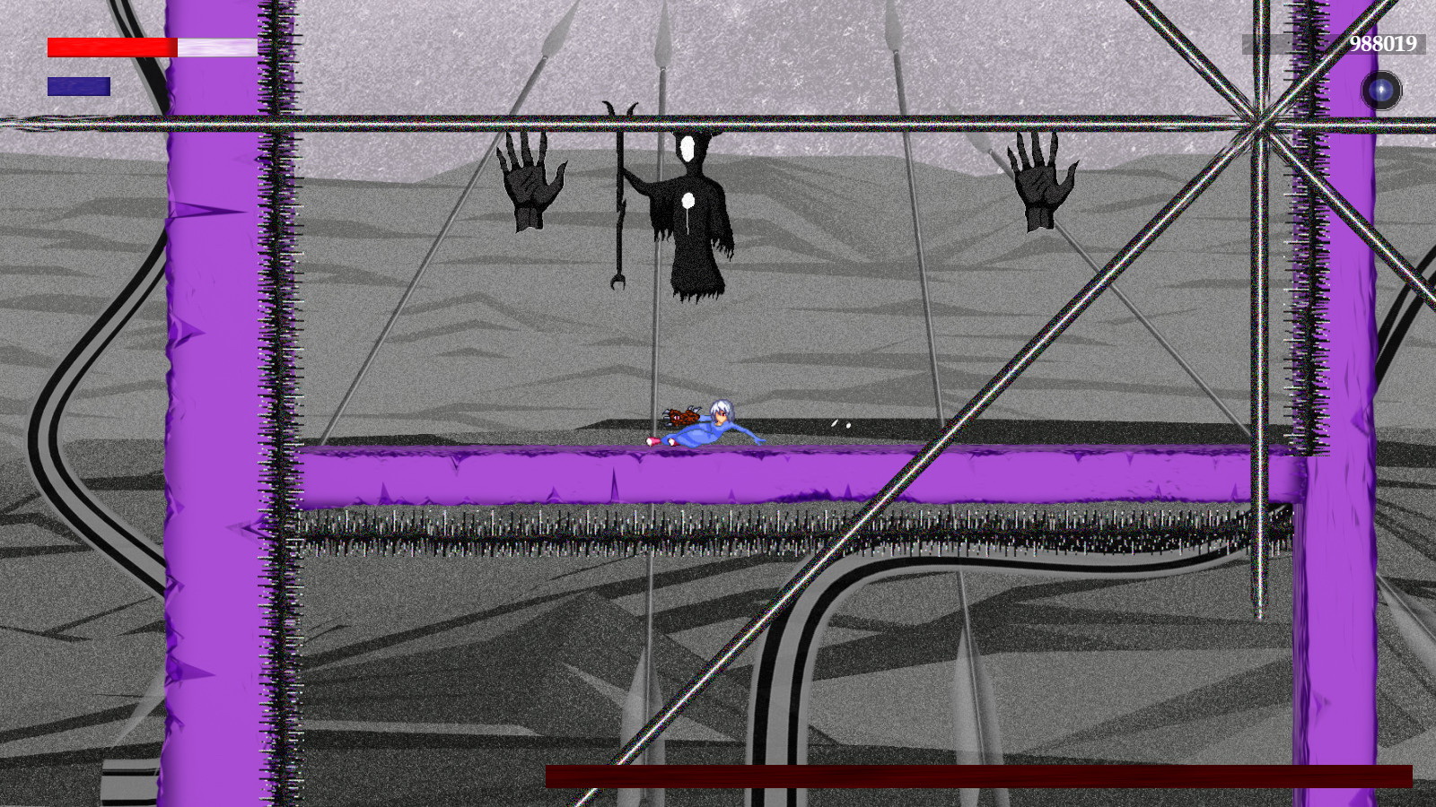 Yissa Deep Realms screenshot 12