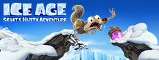 Сэкономьте 60% при покупке Ice Age Scrat